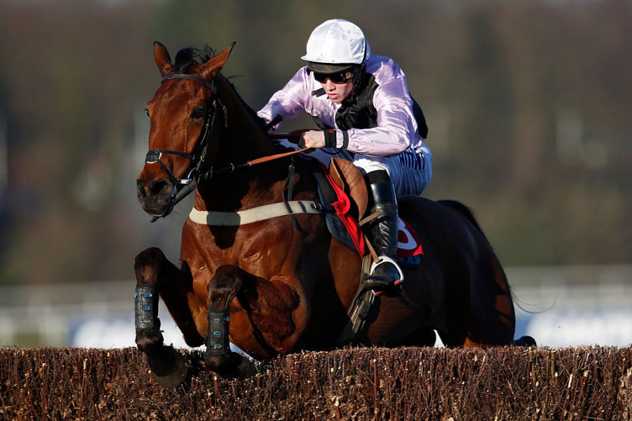 Alan Crowhurst/Getty Images Sport