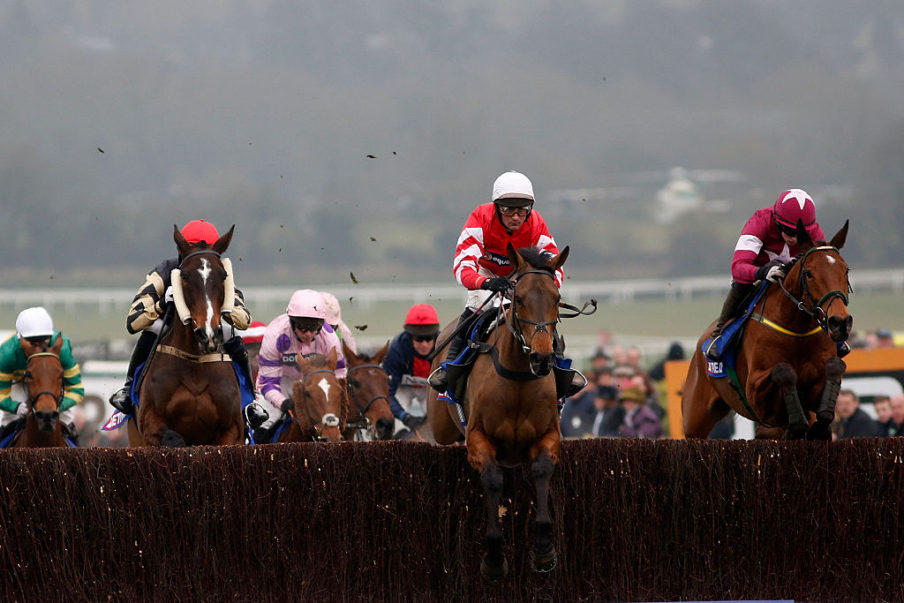 Alan Crowhurst/Getty Images Sport
