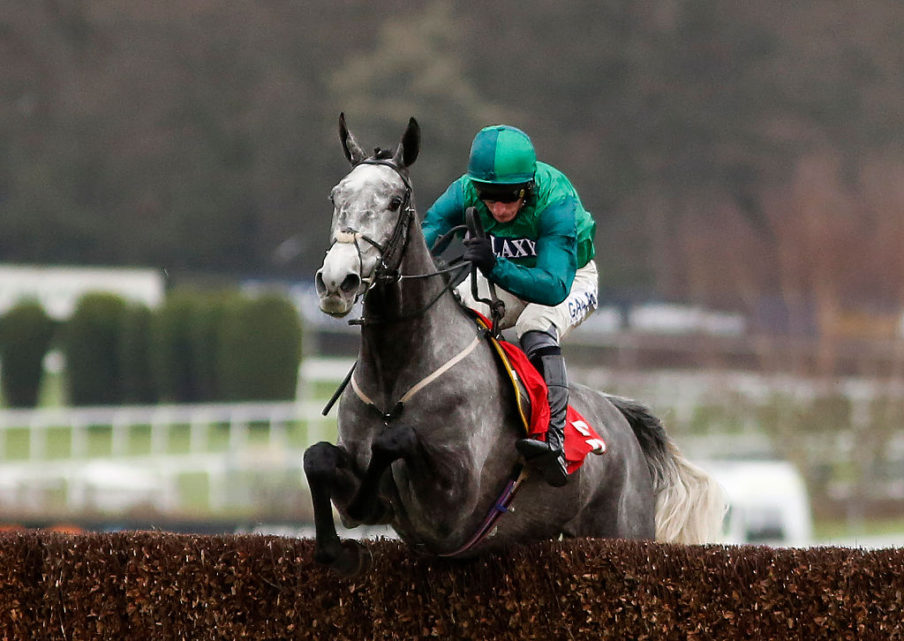 Sandown Races Alan Crowhurst/Getty Images Sport