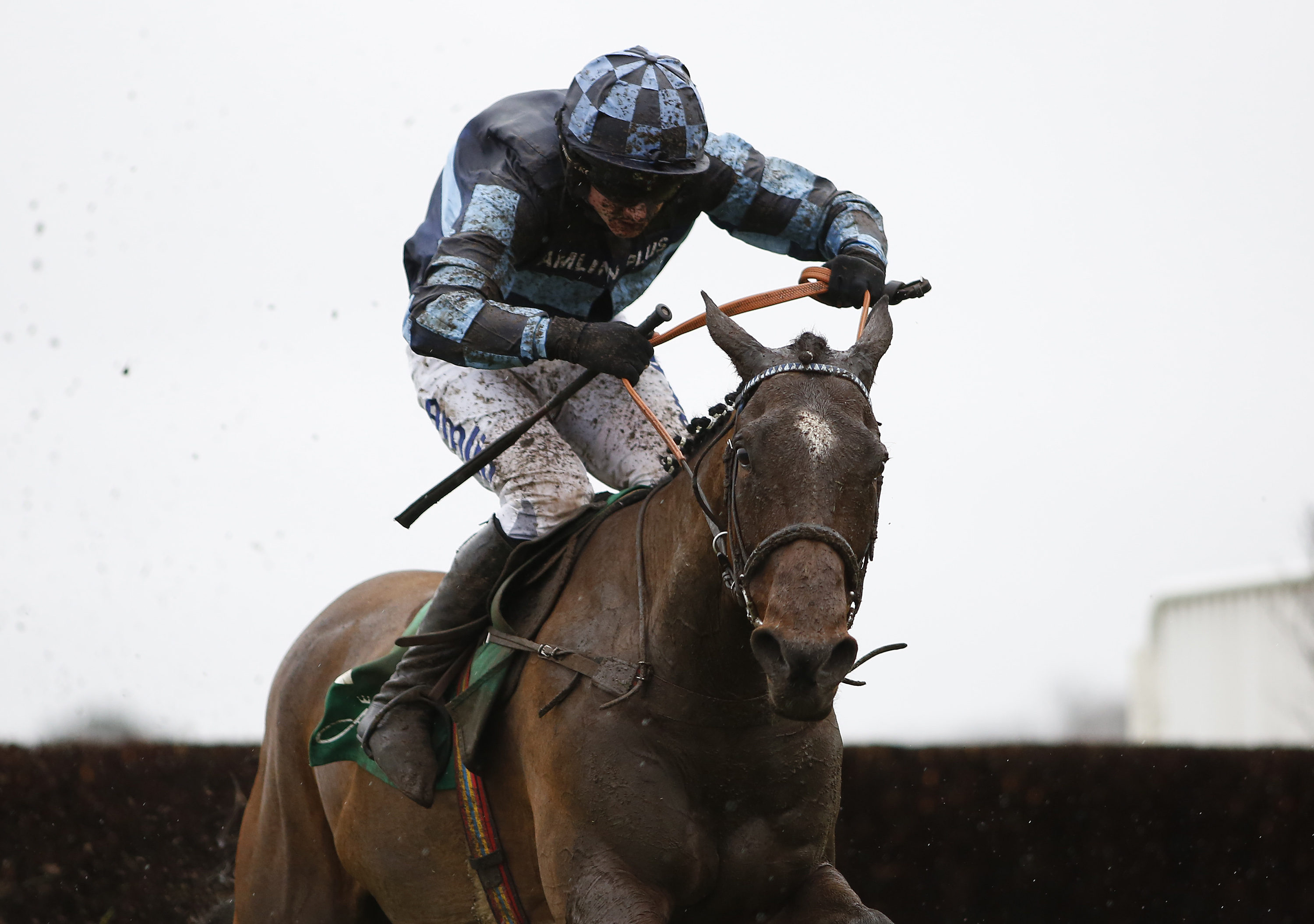 Lucky 15 for punters on Super Saturday
