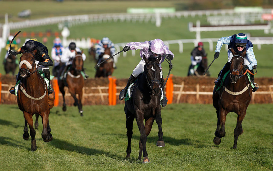 Alan Crowhurst/Getty Images Sport