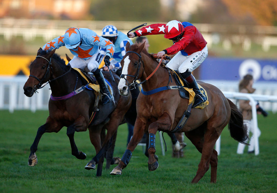 Alan Crowhurst/Getty Images Sport