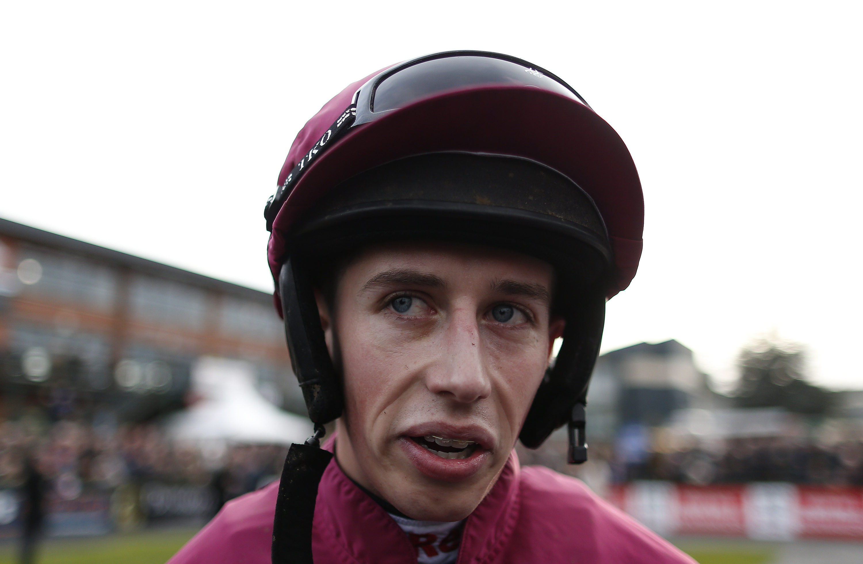 Cooper confident Duty can deliver at Cheltenham Festival