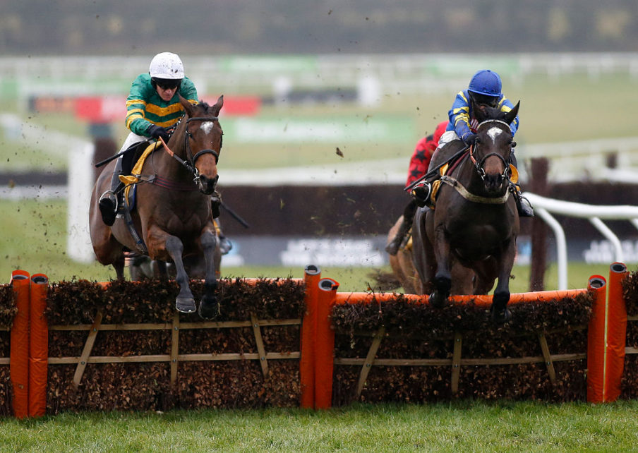 Alan Crowhurst/Getty Images Sport