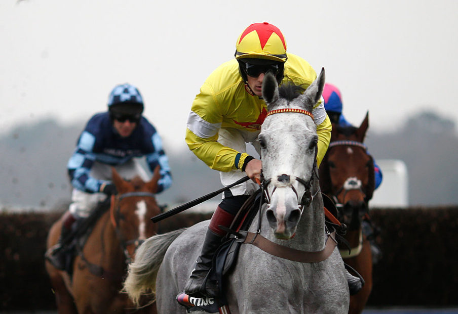 Alan Crowhurst/Getty Images Sport