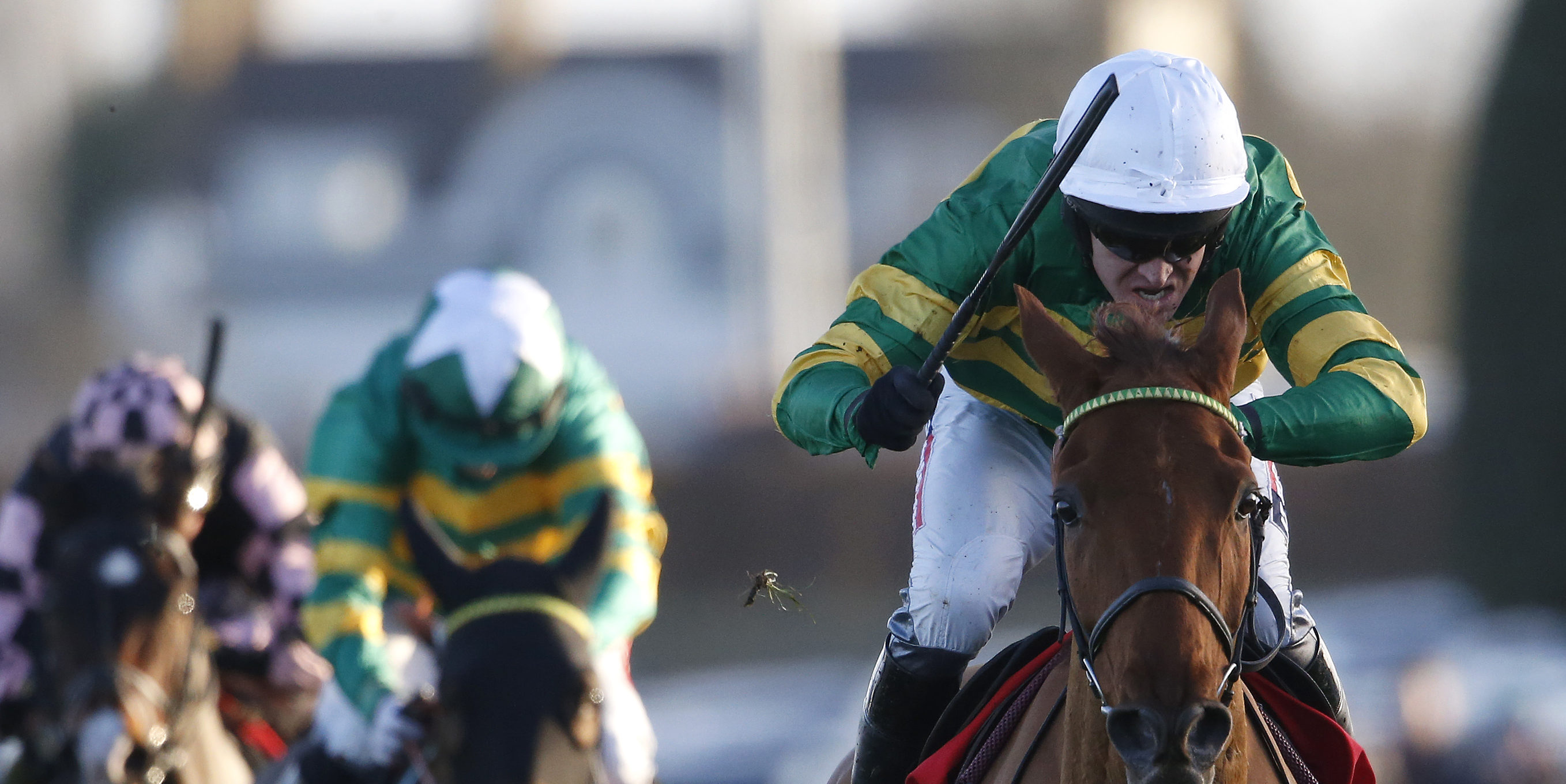 Yanworth battles to Kingwell success