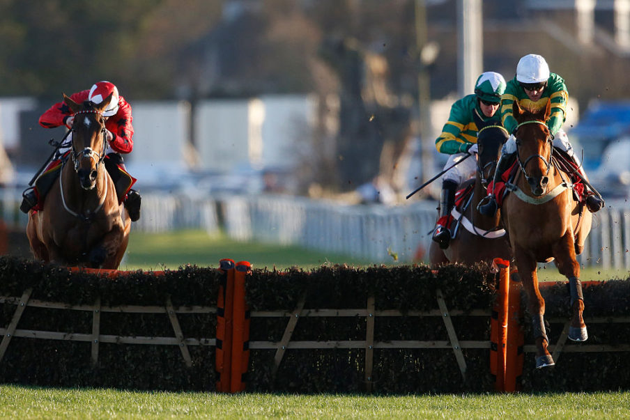 Alan Crowhurst/Getty Images Sport
