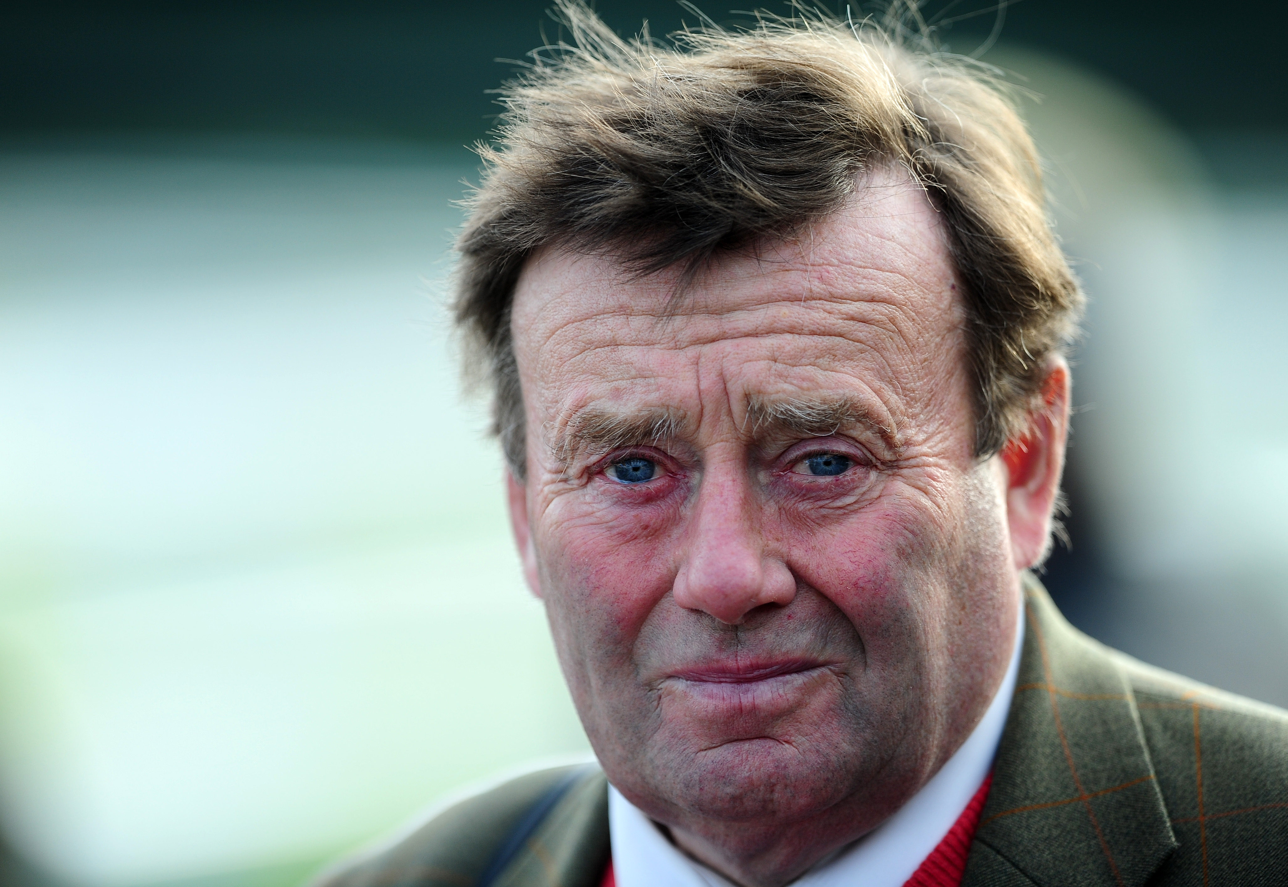 Banker win double for Saturday’s racing