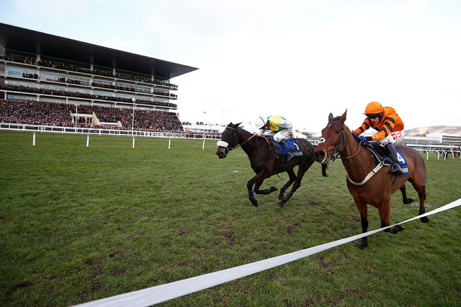 Cheltenham Races Alan Crowhurst/Getty Images Sport