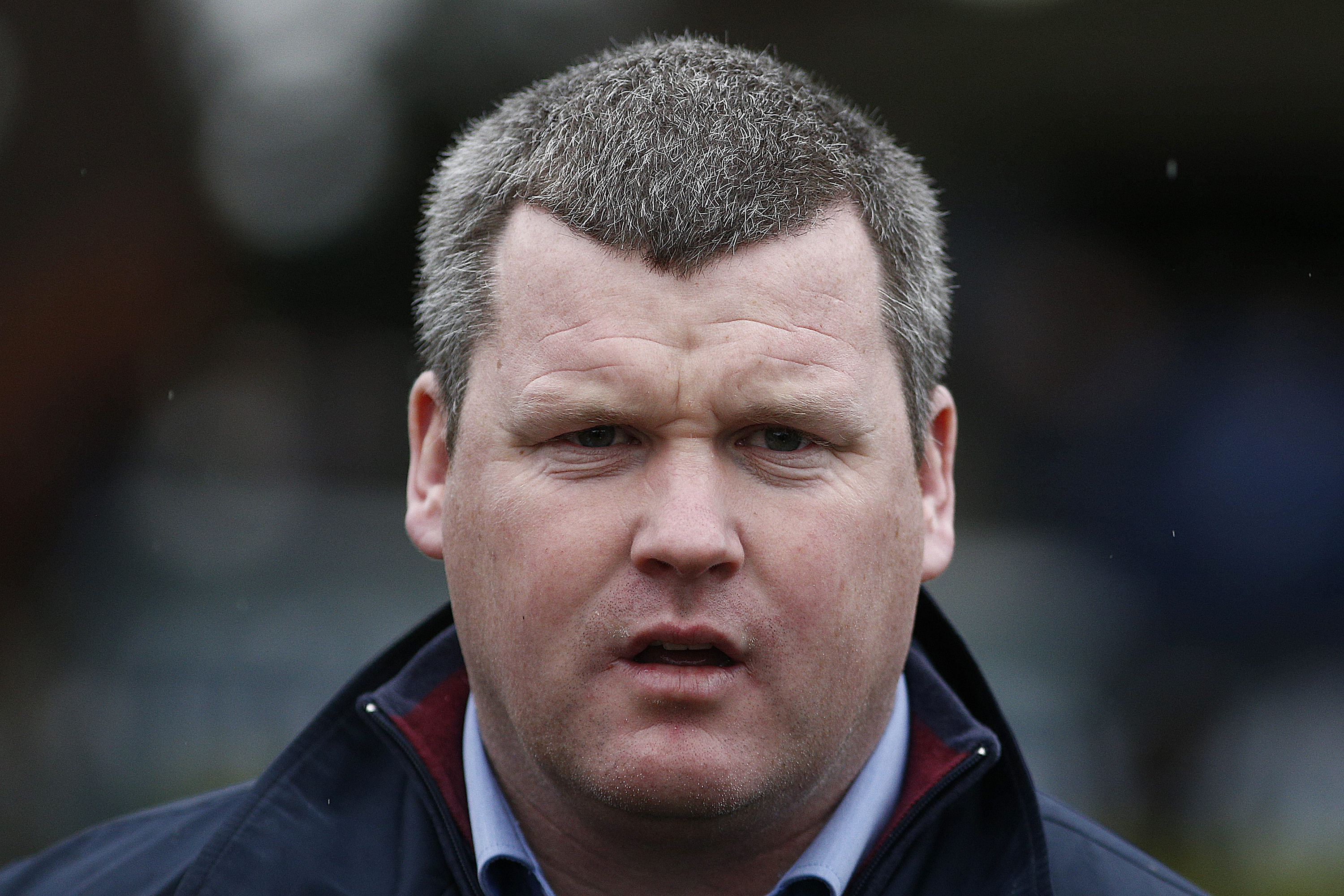 Tombstone enters Champion Hurdle reckoning