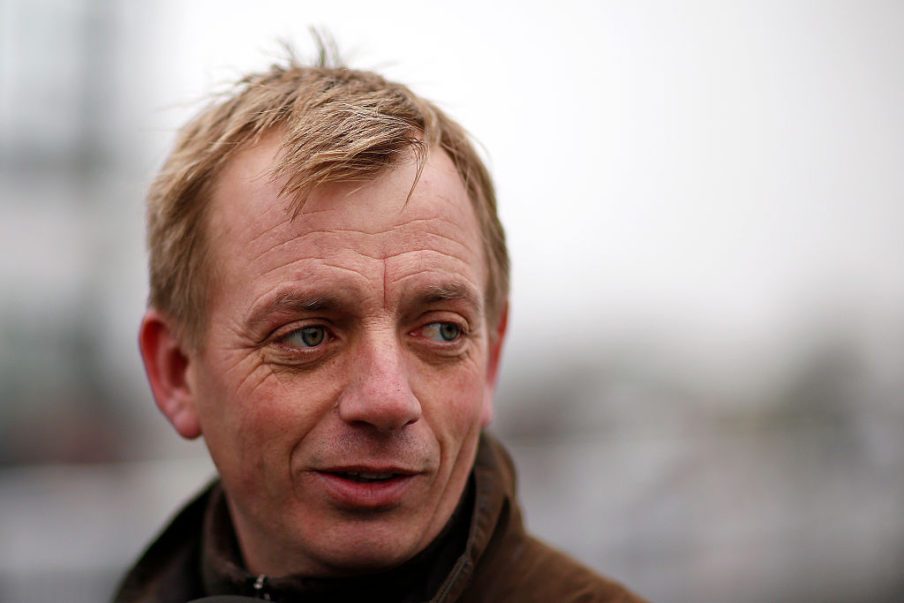 Alan Crowhurst/Getty Images Sport