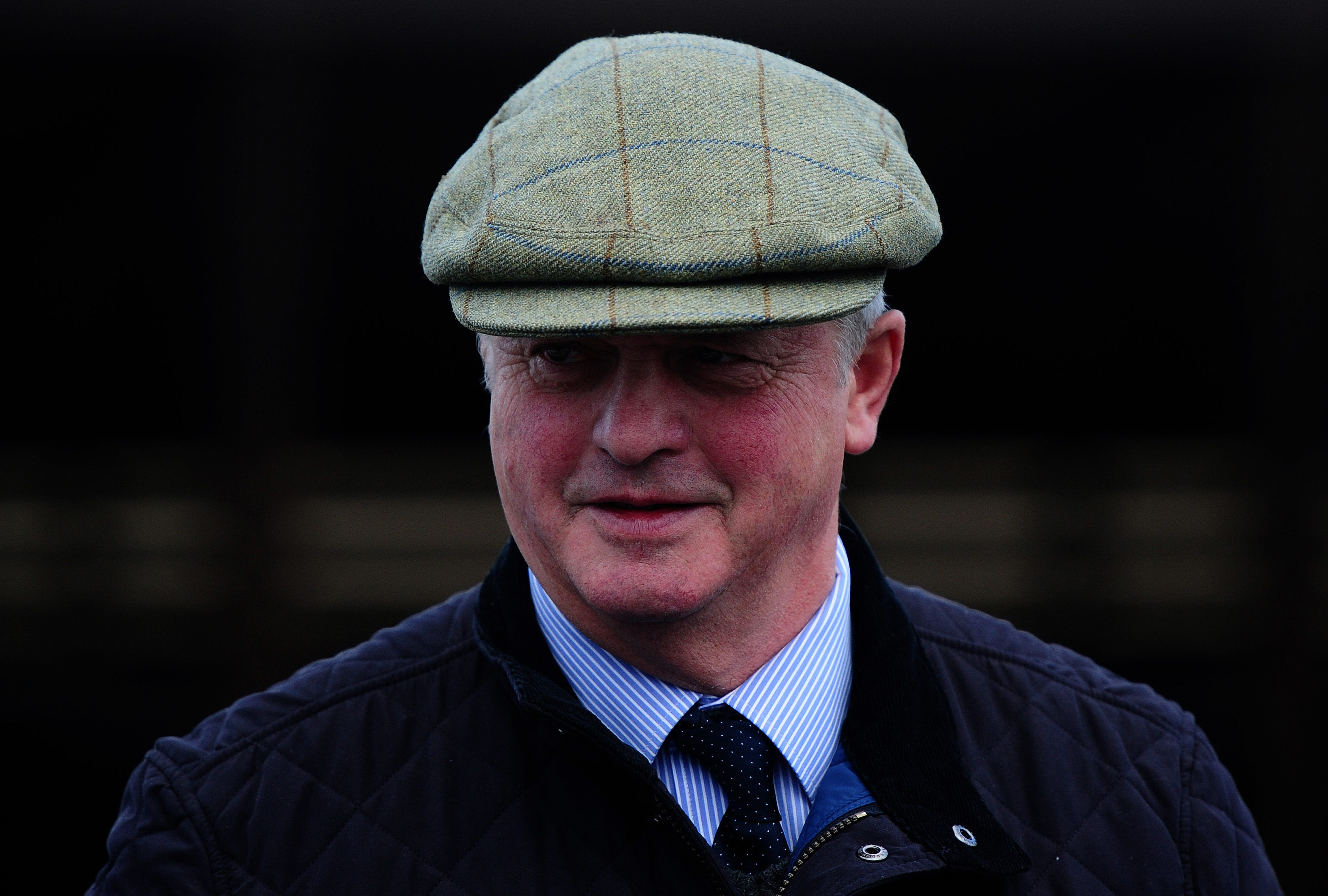 Tizzard beneficiary of record £480,000 pointing purchase