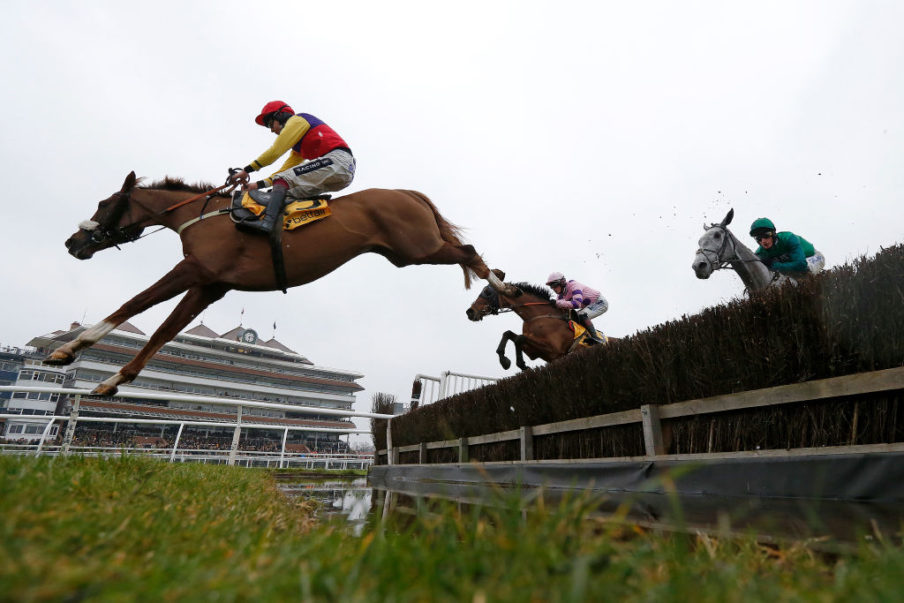 Alan Crowhurst/Getty Images Sport