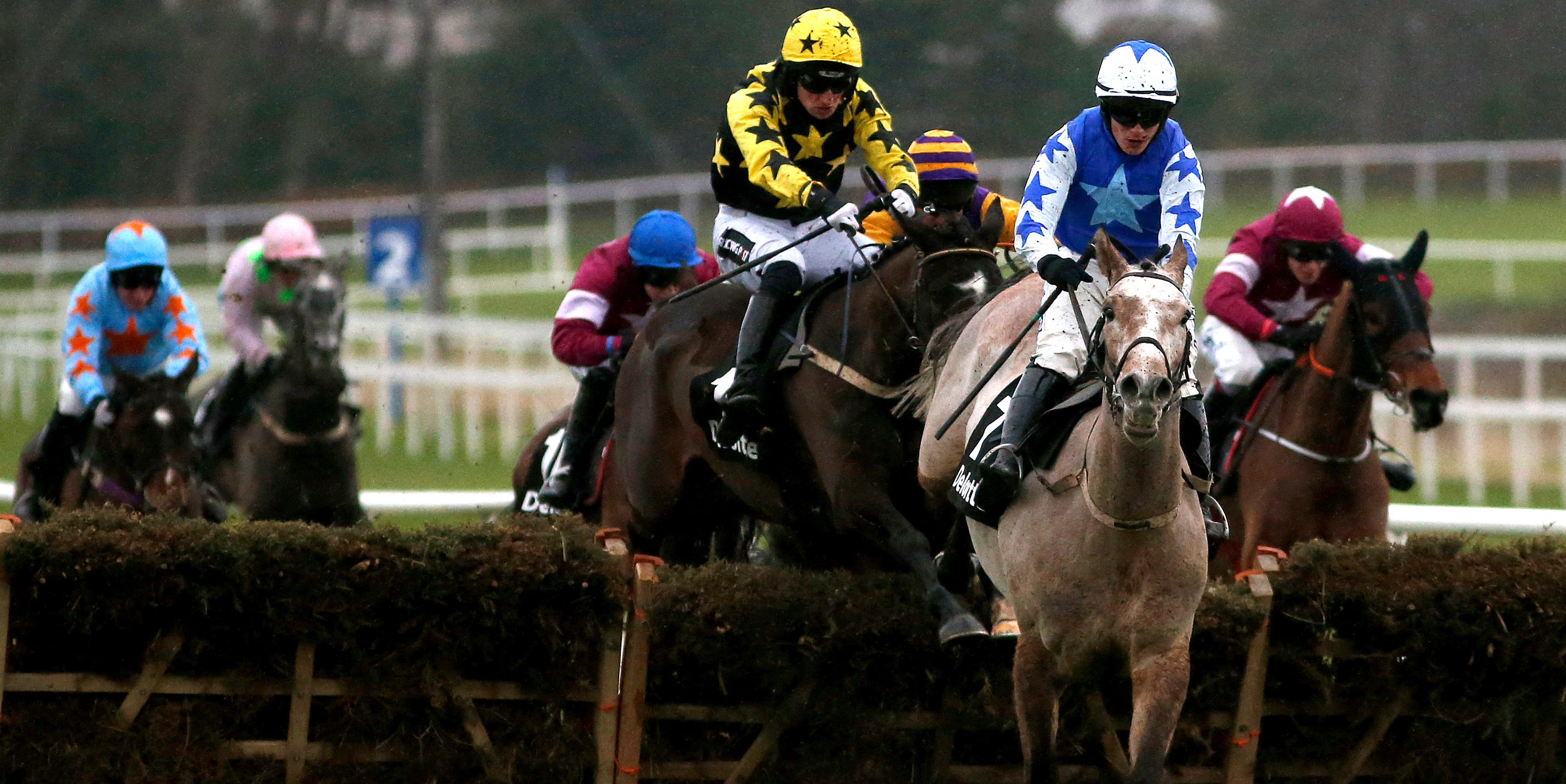 Ante post focus – Bunk Off Early can deliver at Cheltenham