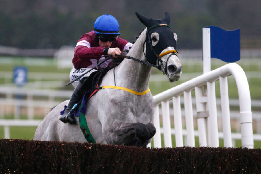 Leopardstown Races Alan Crowhurst/Getty Images Sport