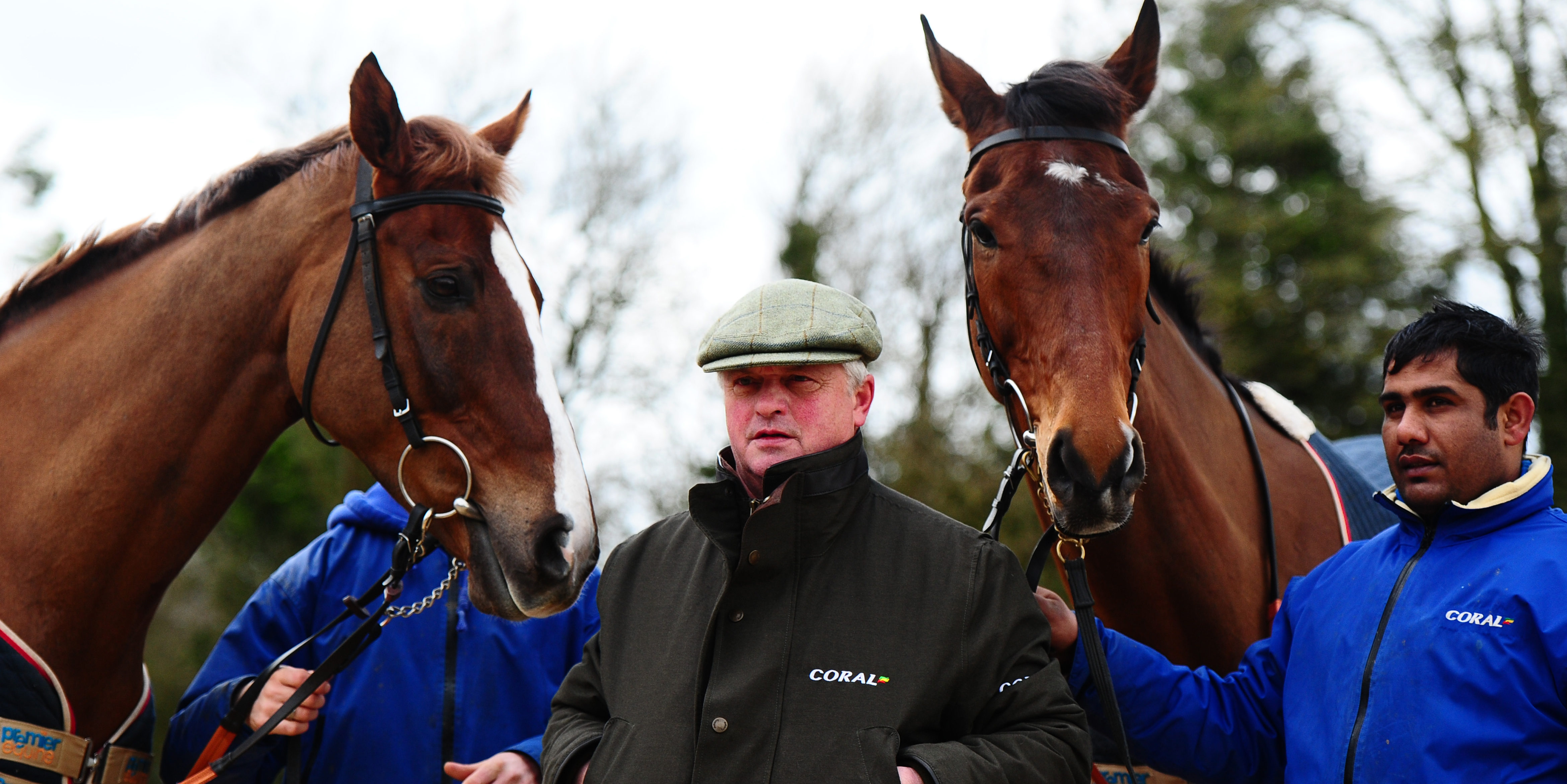 Tizzard believes Card will deliver right on Cue