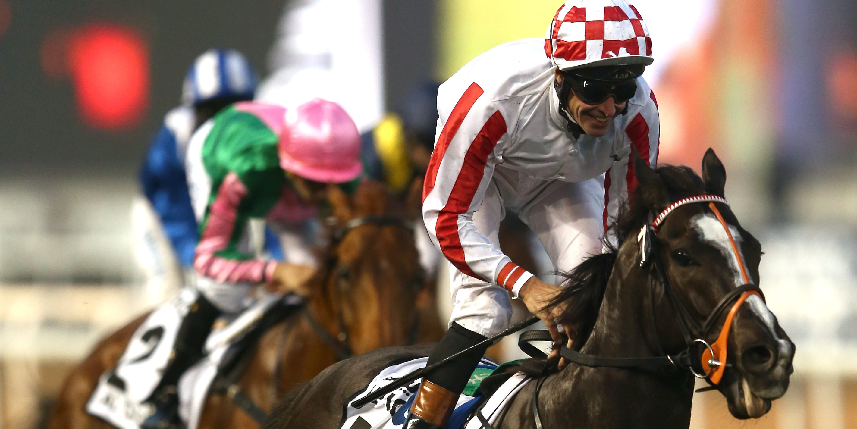 Star sprinter Sole Power retired