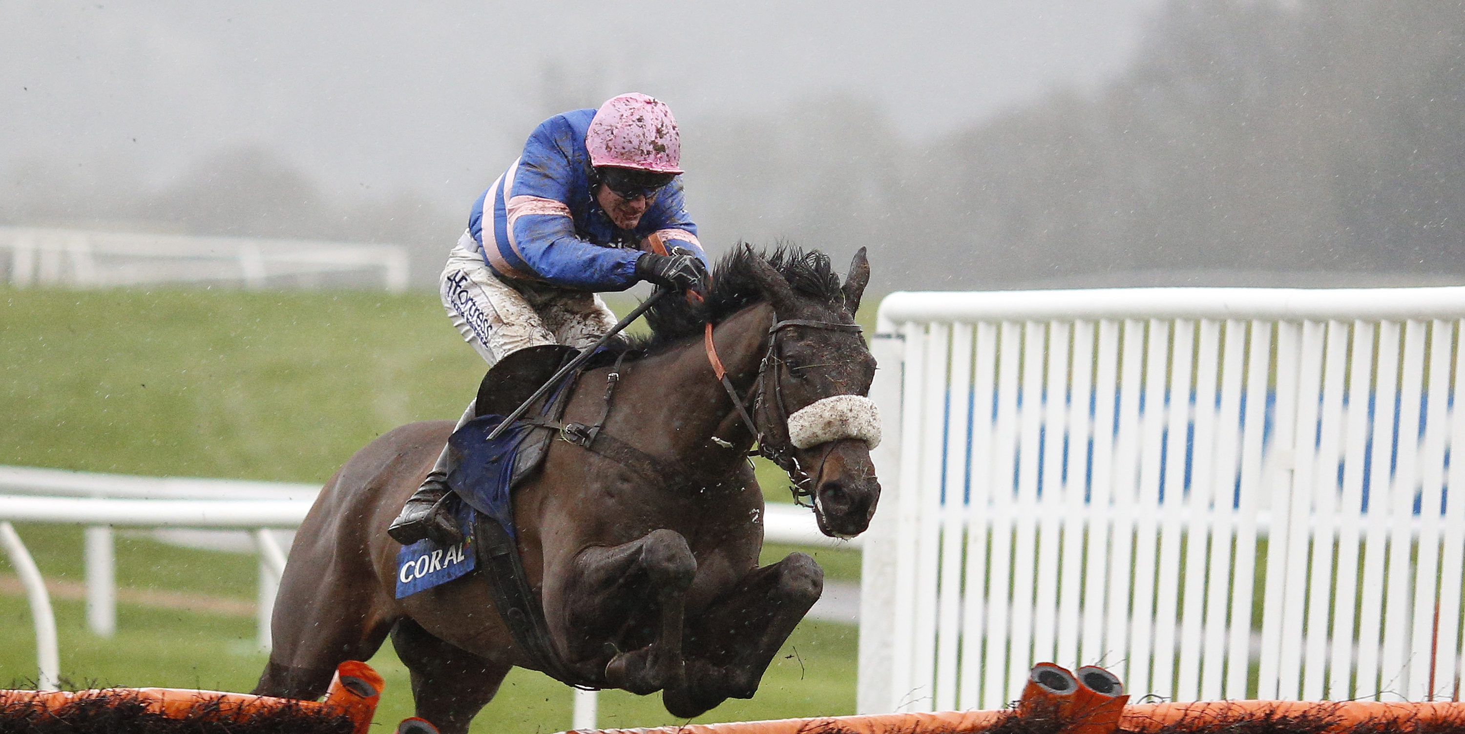 Harry Derham, Nick Scholfield and Oli Bell give thoughts on Cheltenham