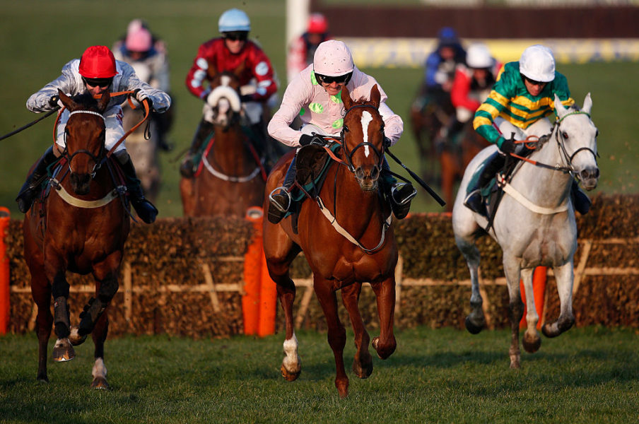 Alan Crowhurst/Getty Images Sport