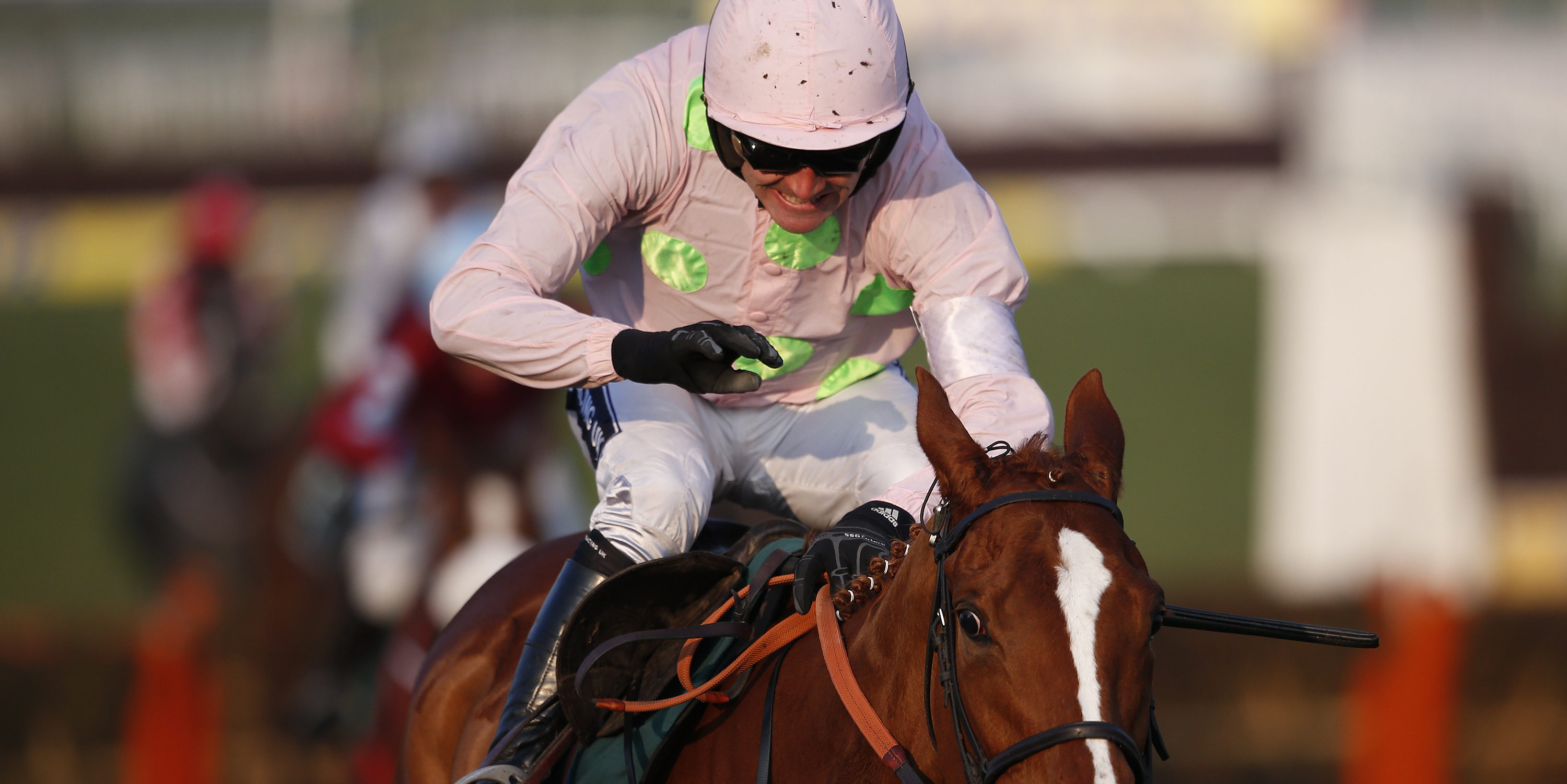 Walsh sides with Limini over Vroum Vroum Mag
