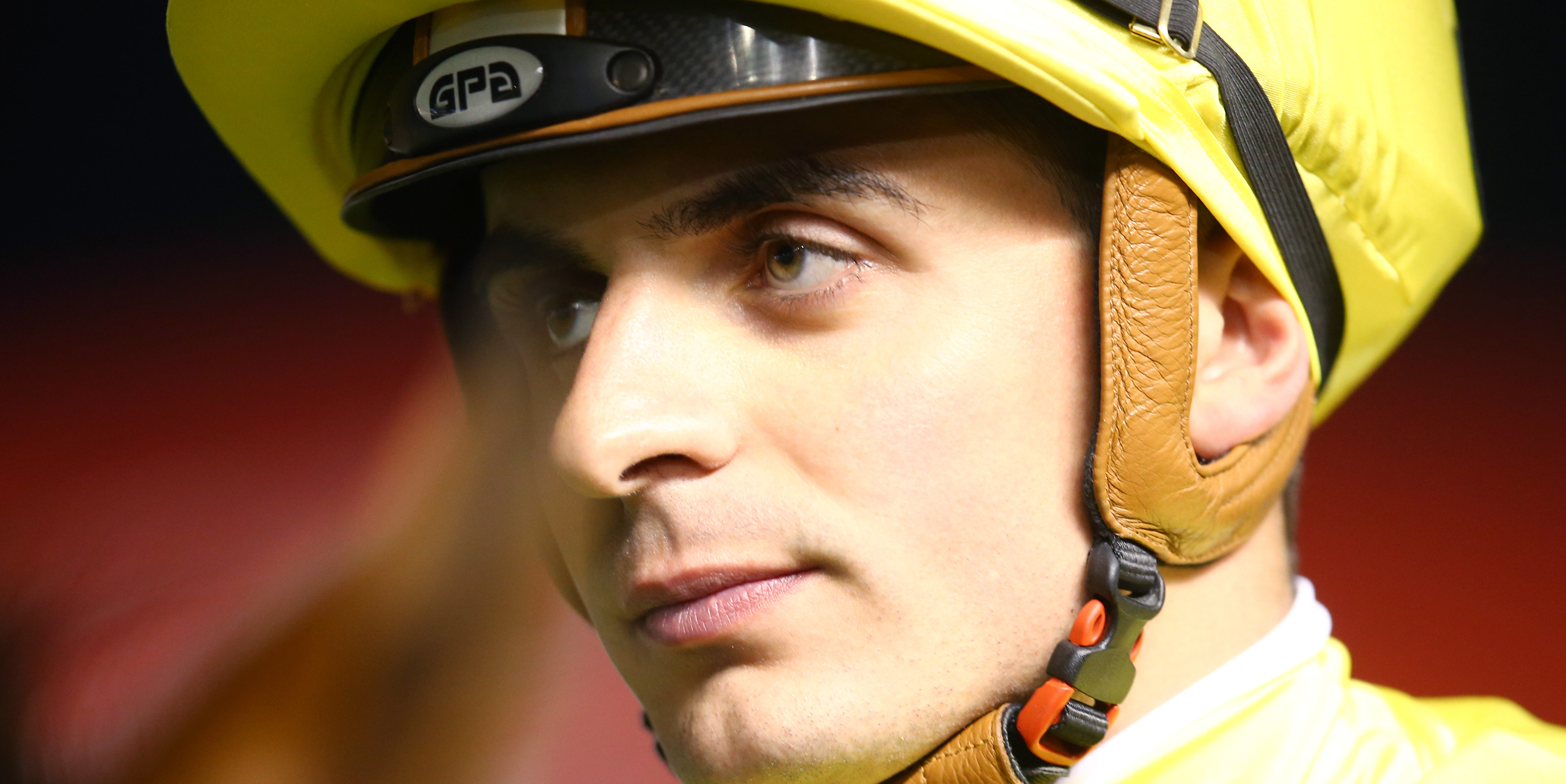 Postponed beaten in Meydan by Prize Money
