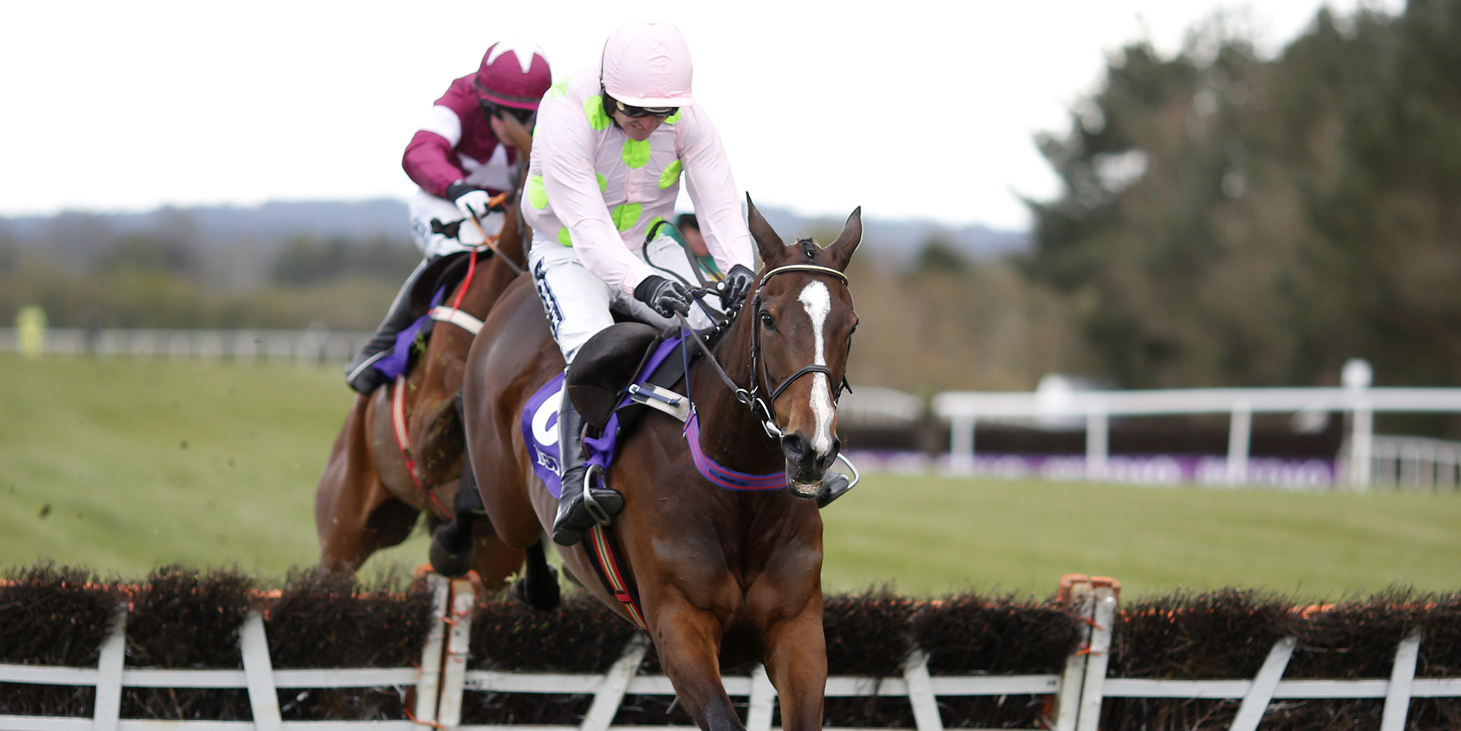 Mullins and Ricci discuss Limini and Vroum Vroum Mag