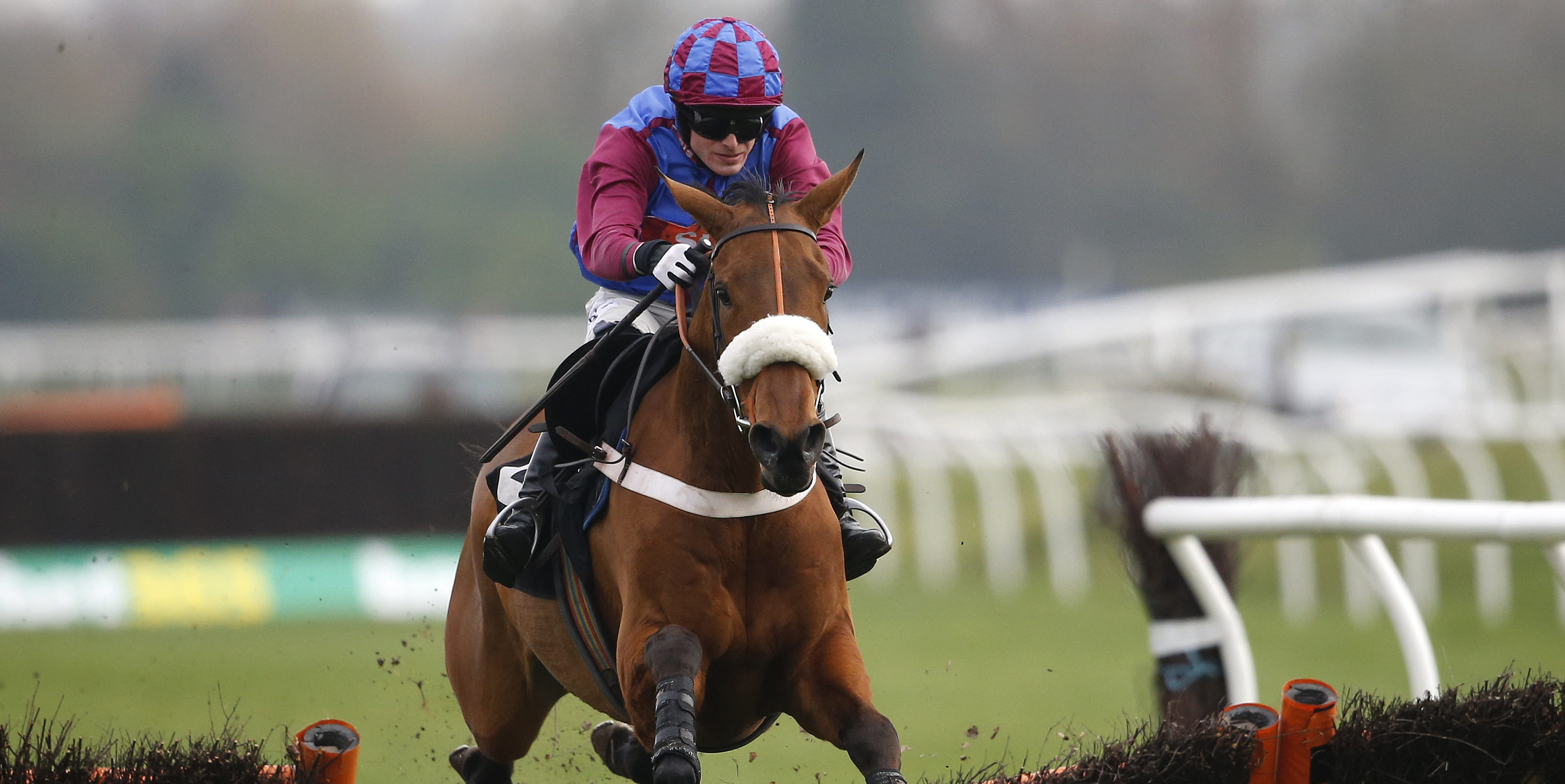 Greatrex keen on La Bague Au Roi