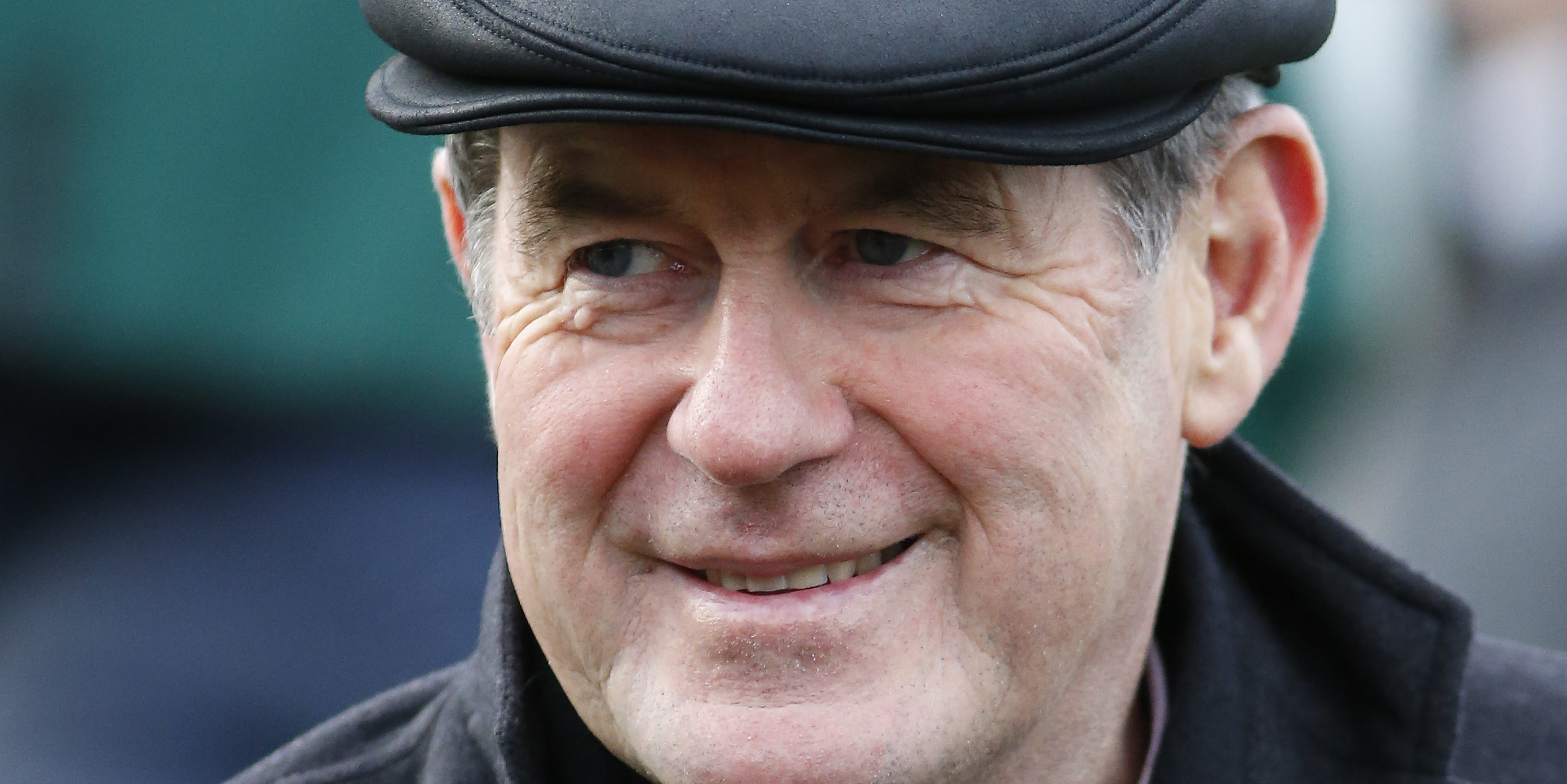 Cromwell confident Girl can be play leading role