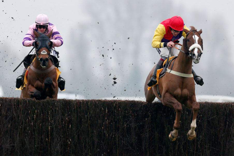 Alan Crowhurst/Getty Images Sport