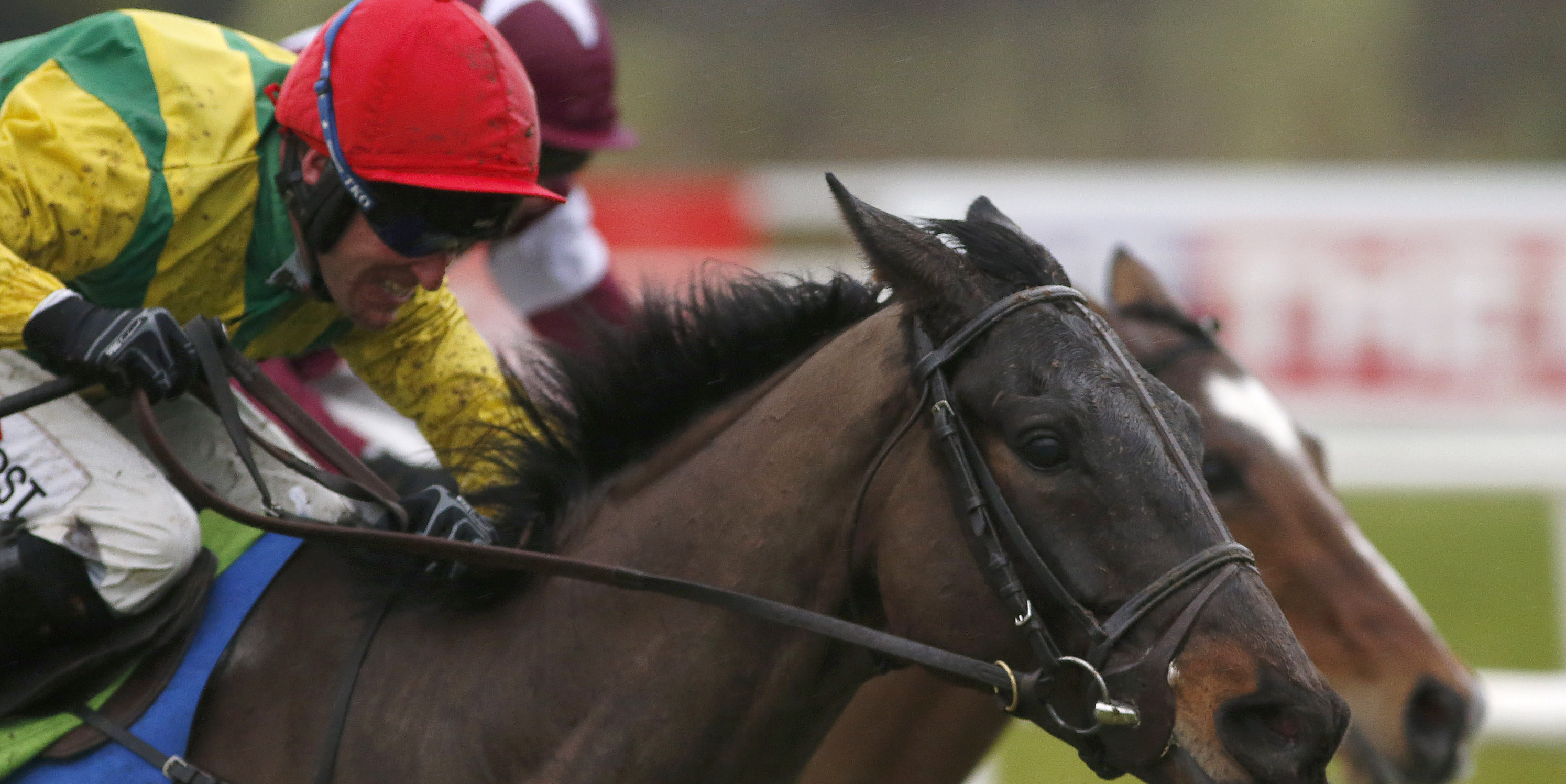 Power confident John can deliver in Gold Cup