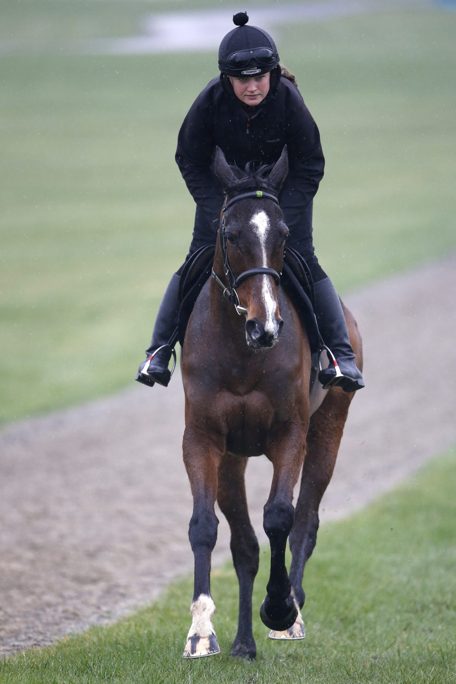 Alan Crowhurst/Getty Images Sport