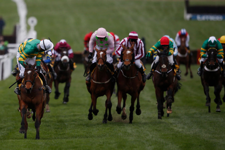 Alan Crowhurst/Getty Images Sport