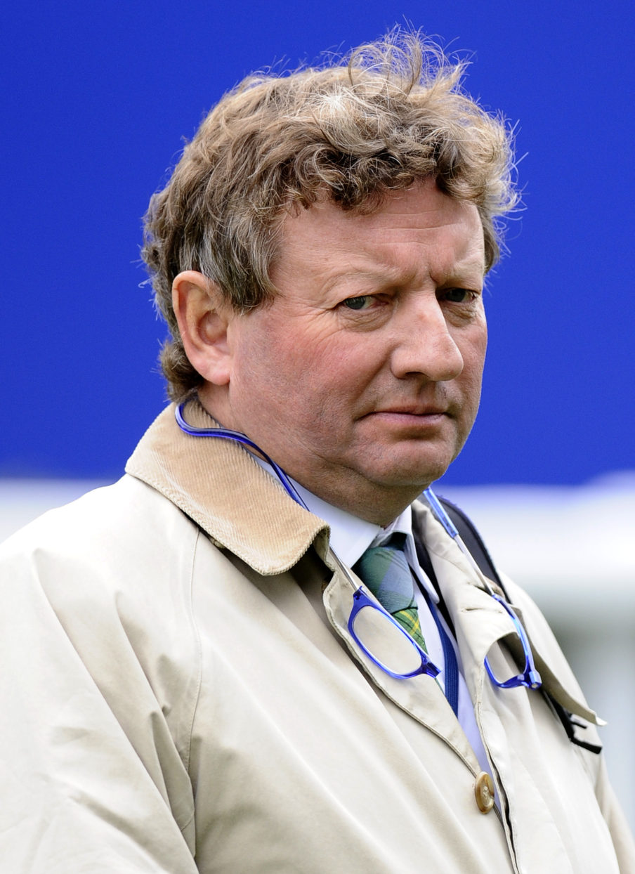 Alan Crowhurst/Getty Images Sport