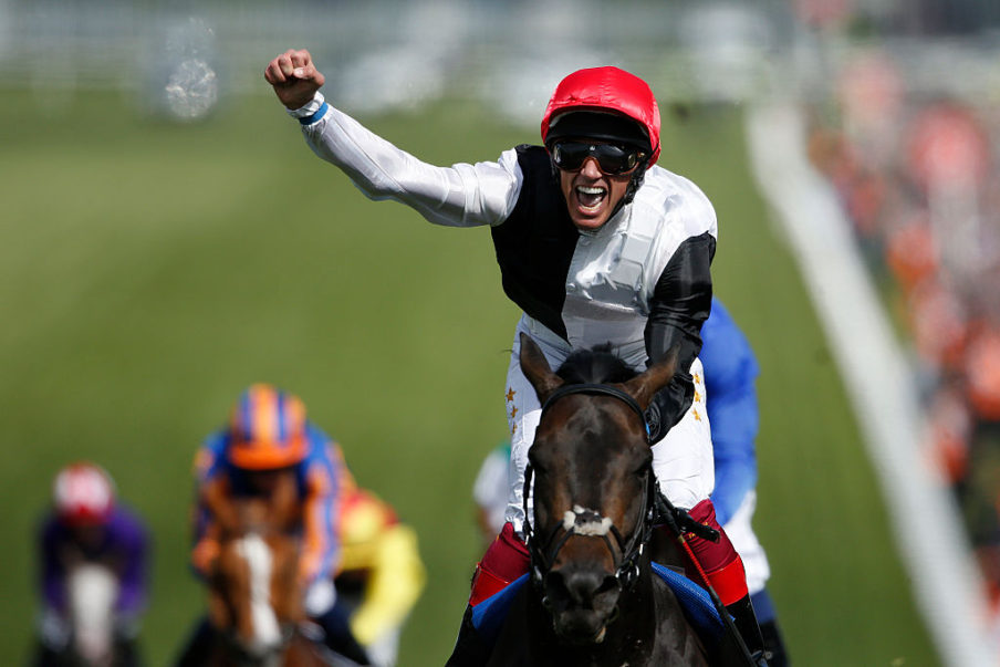 Alan Crowhurst/Getty Images Sport