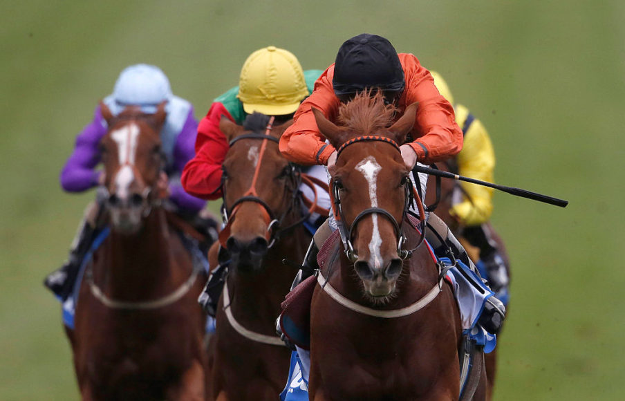 Alan Crowhurst/Getty Images Sport