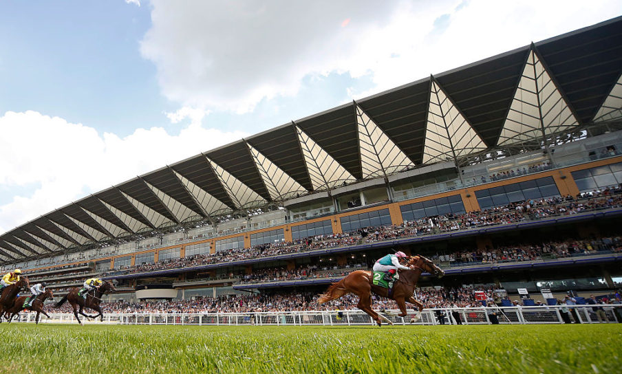 Alan Crowhurst/Getty Images Sport