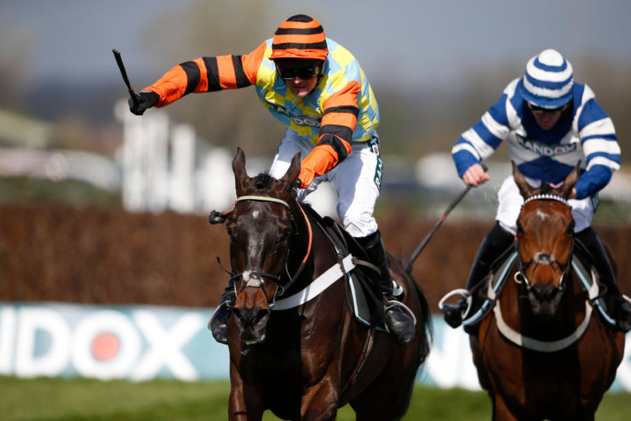 Alan Crowhurst/Getty Images Sport