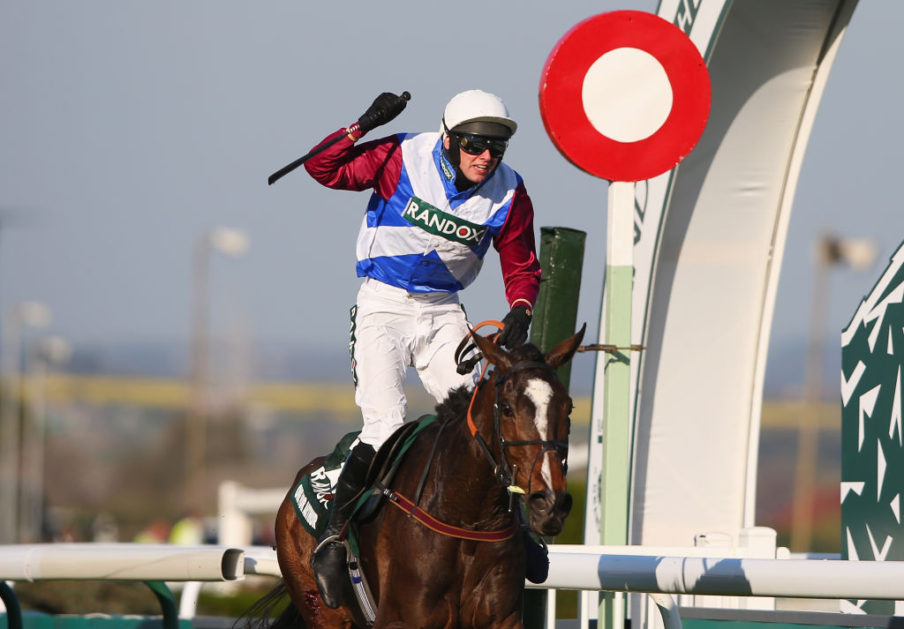 2017 Randox Health Grand National Alex Livesey/Getty Images Sport
