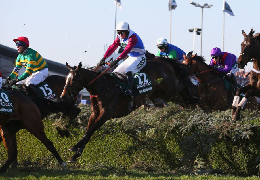 2017 Randox Health Grand National Alex Livesey/Getty Images Sport