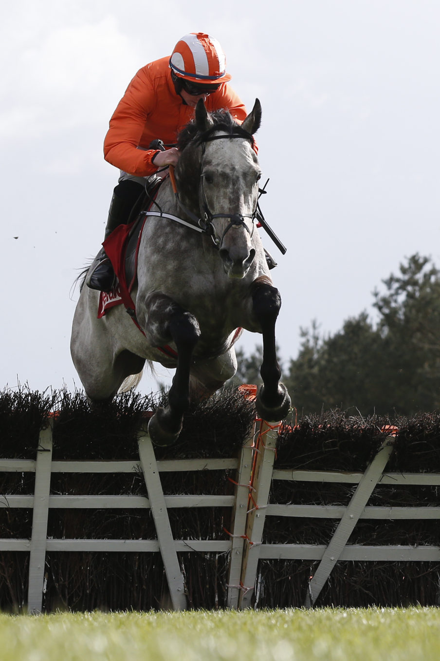 Alan Crowhurst/Getty Images Sport
