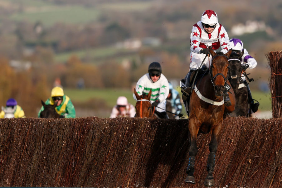 Cheltenham Races Alan Crowhurst/Getty Images Sport