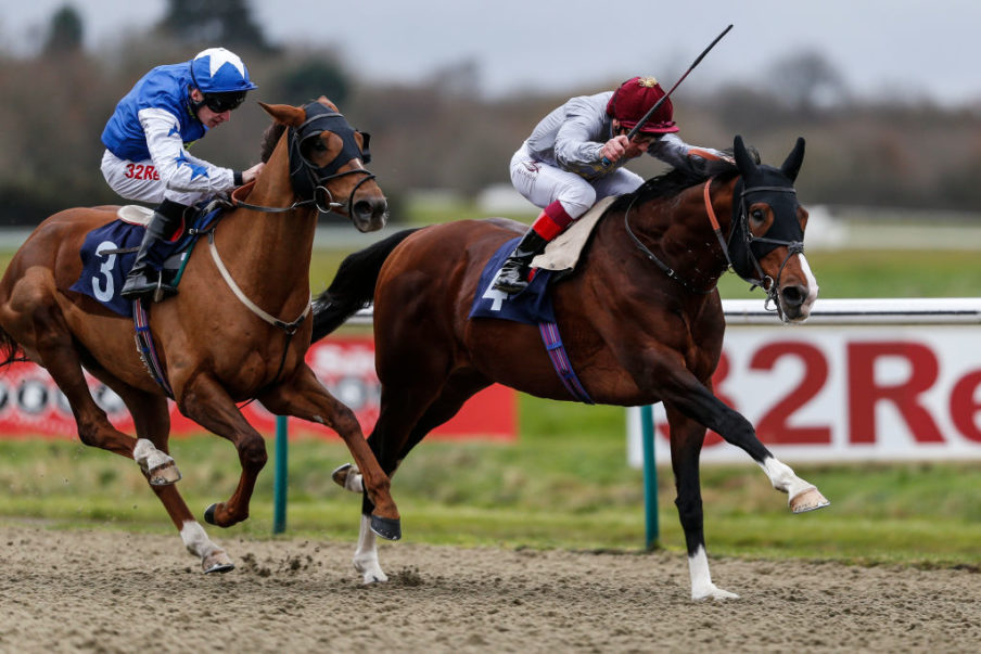 Lingfield Races Alan Crowhurst/Getty Images Sport