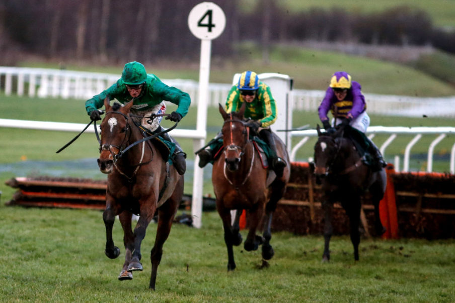 Cheltenham Races Alan Crowhurst/Getty Images Sport