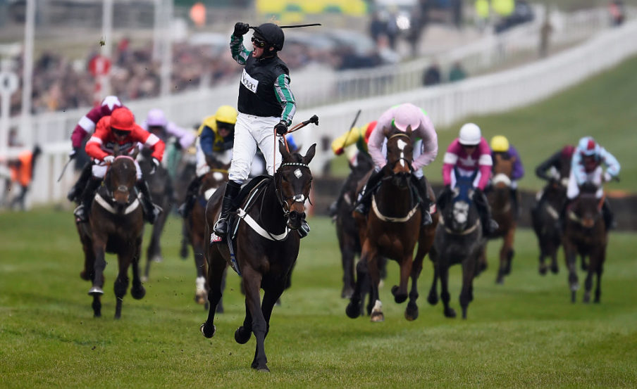 Cheltenham Festival - Champion Day Mike Hewitt/Getty Images Sport