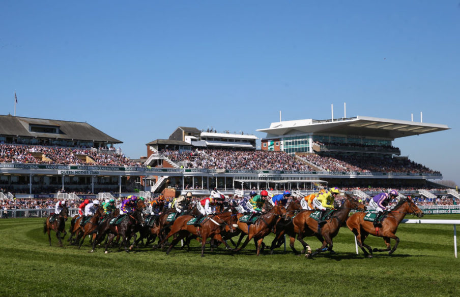 2017 Randox Health Grand National Alex Livesey/Getty Images Sport