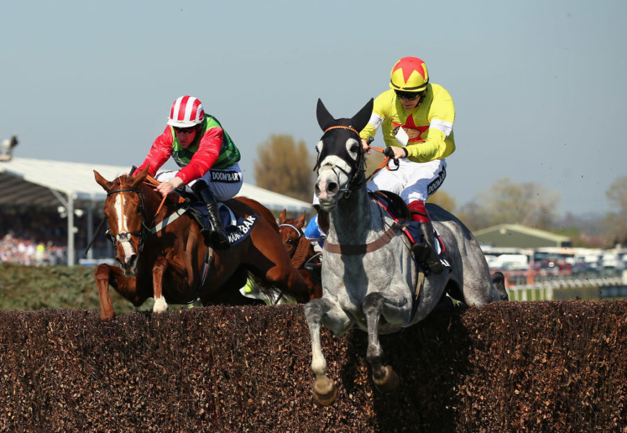 2017 Randox Health Grand National Alex Livesey/Getty Images Sport