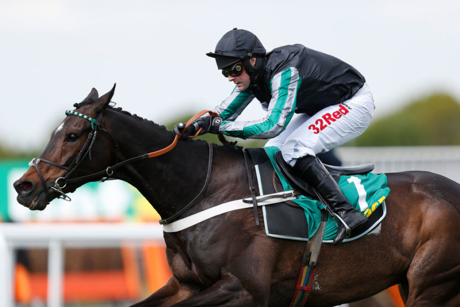 Sandown Races Alan Crowhurst/Getty Images Sport