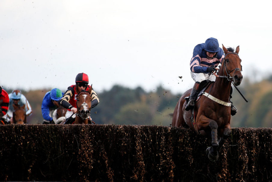 Ascot Races Alan Crowhurst/Getty Images Sport
