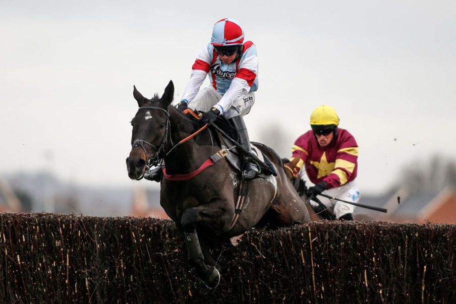 Alan Crowhurst/Getty Images Sport