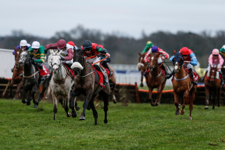 Ascot Races Alan Crowhurst/Getty Images Sport